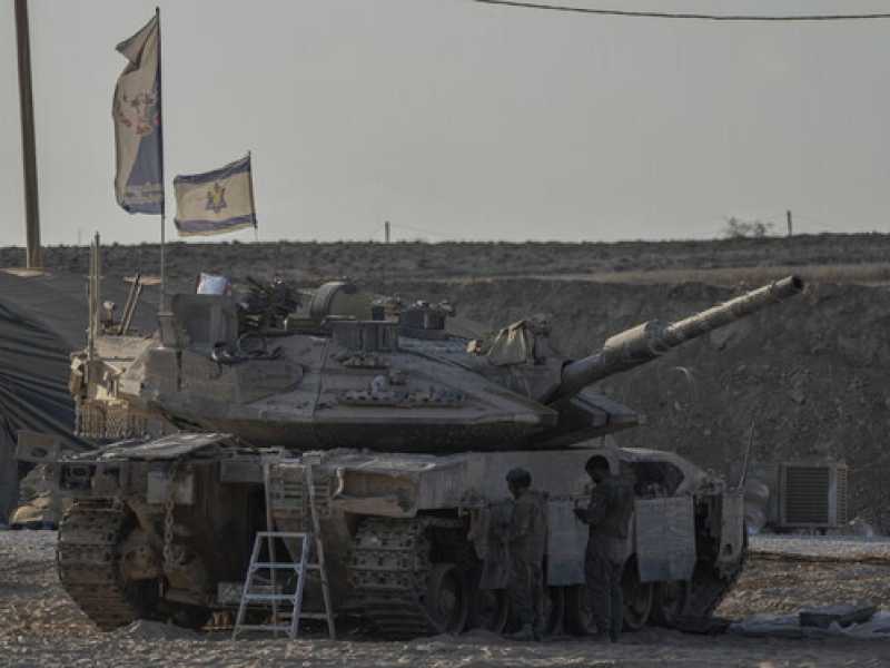 Quanto capisce Israele di Hamas. Le ultime fasi della guerra