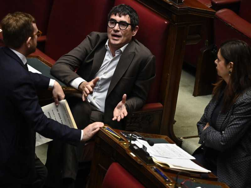 (foto Ansa)