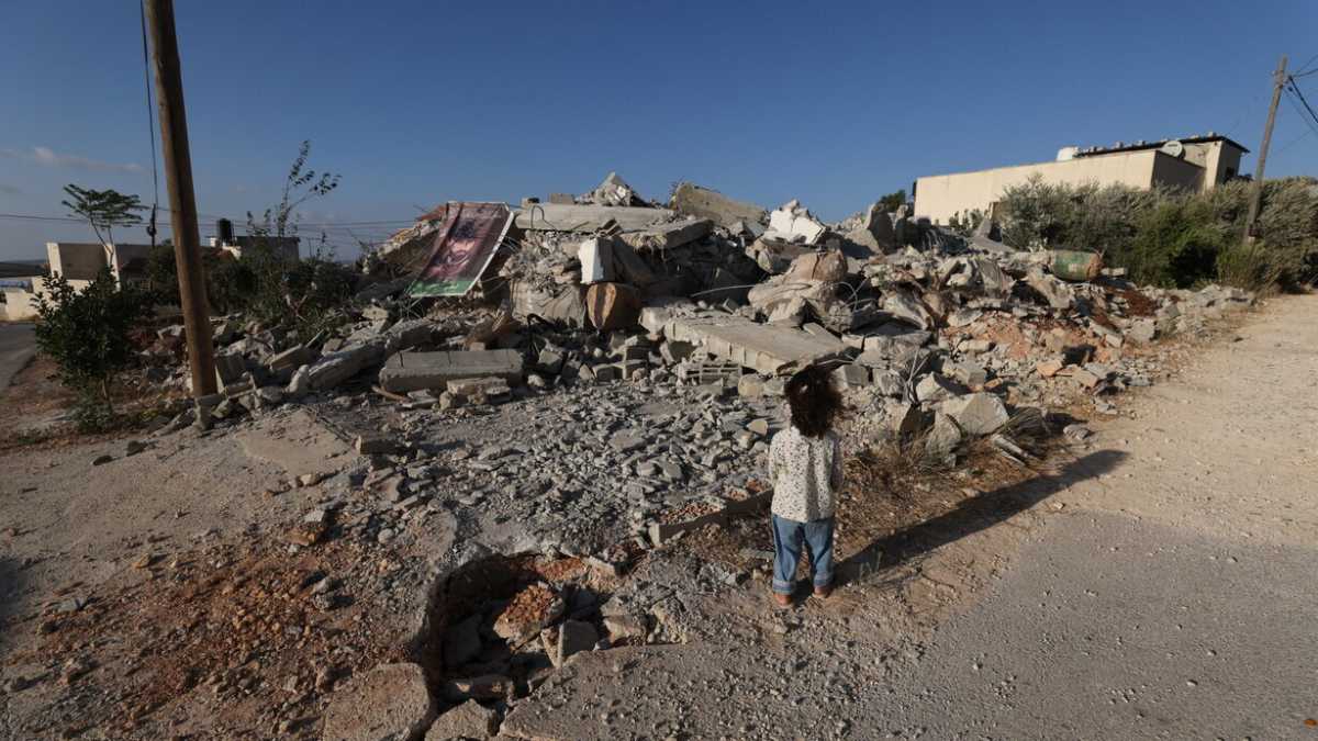 Immagine di Niente immunità consolare per gli assassini. L’attacco israeliano a Doha, capitale del doppio gioco