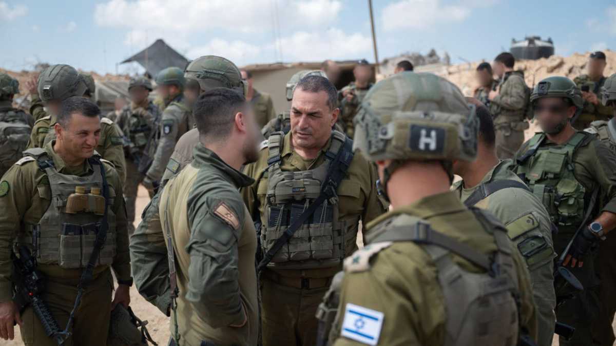 Immagine di La bufala dei “tour di decompressione” dell’Idf in Italia. La smentita del Viminale: “Nessun accordo”
