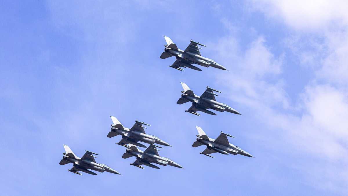 Immagine di Droni russi abbattuti in Polonia: "Violazione senza precedenti del nostro spazio aereo"