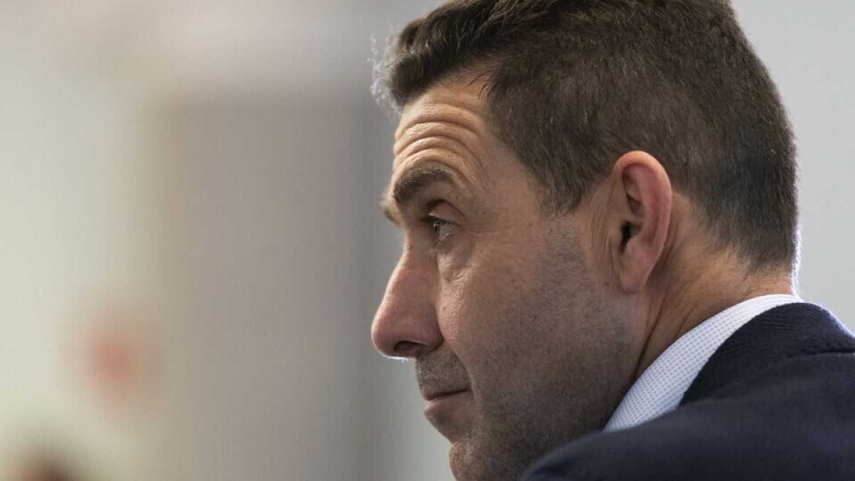 Immagine di Vannacci: "Sfiducerò von der Leyen con la Sinistra al Parlamento europeo"