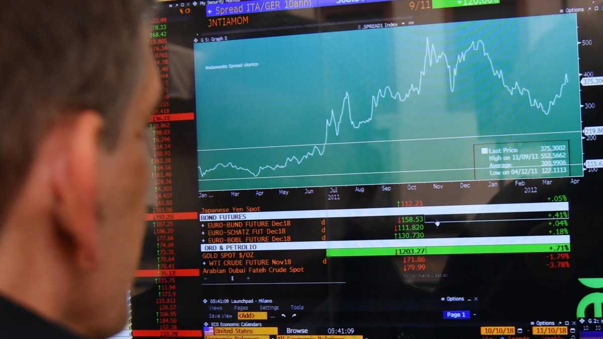 Immagine di La Francia rompe un tabù sullo spread