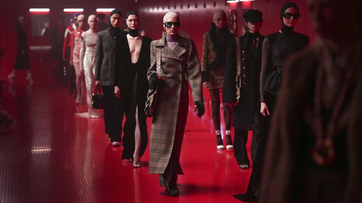 Immagine di Il fondo sovrano del Qatar salva (ancora) Valentino