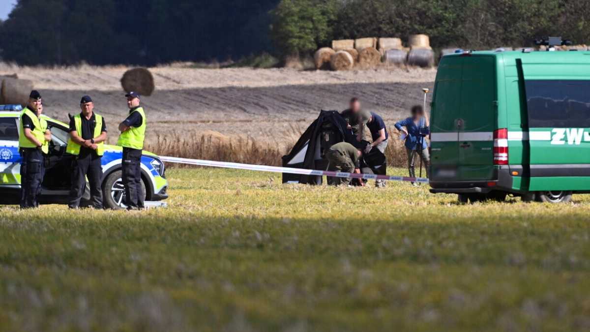 Immagine di Dopo l’incursione dei droni russi in Polonia Mattarella evoca il 1914, la Nato prende tempo