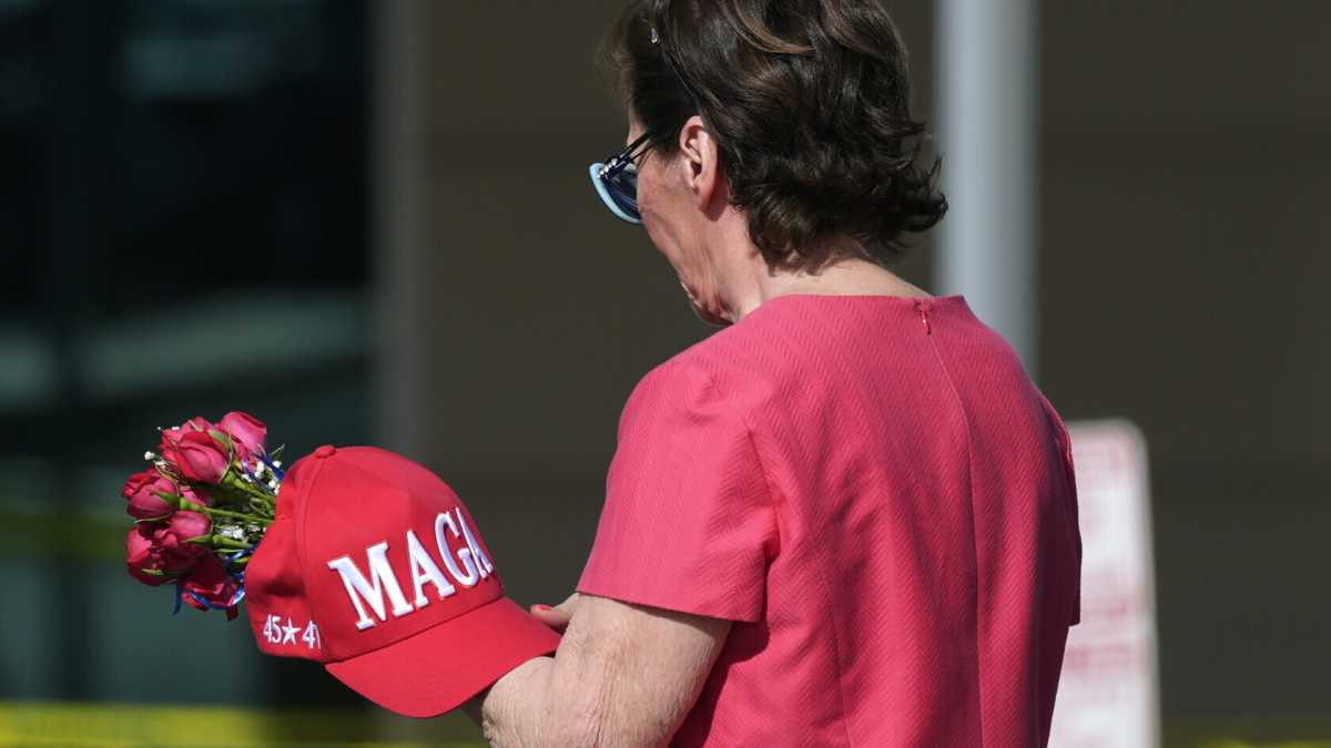 Immagine di La furia Maga dopo l'assassinio di Charlie Kirk