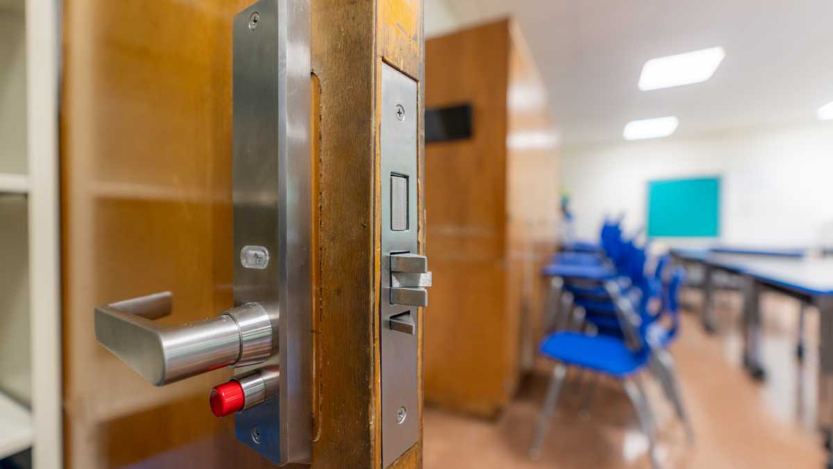 Immagine di Così le scuole americane provano a difendersi dalle sparatorie (senza riuscirci)