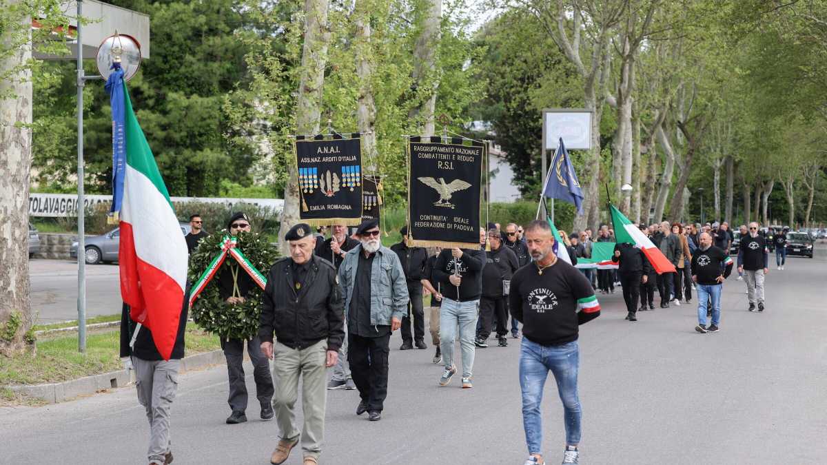 Immagine di Il fascismo giocava su più tavoli, con una vitalistica simpatia per la morte