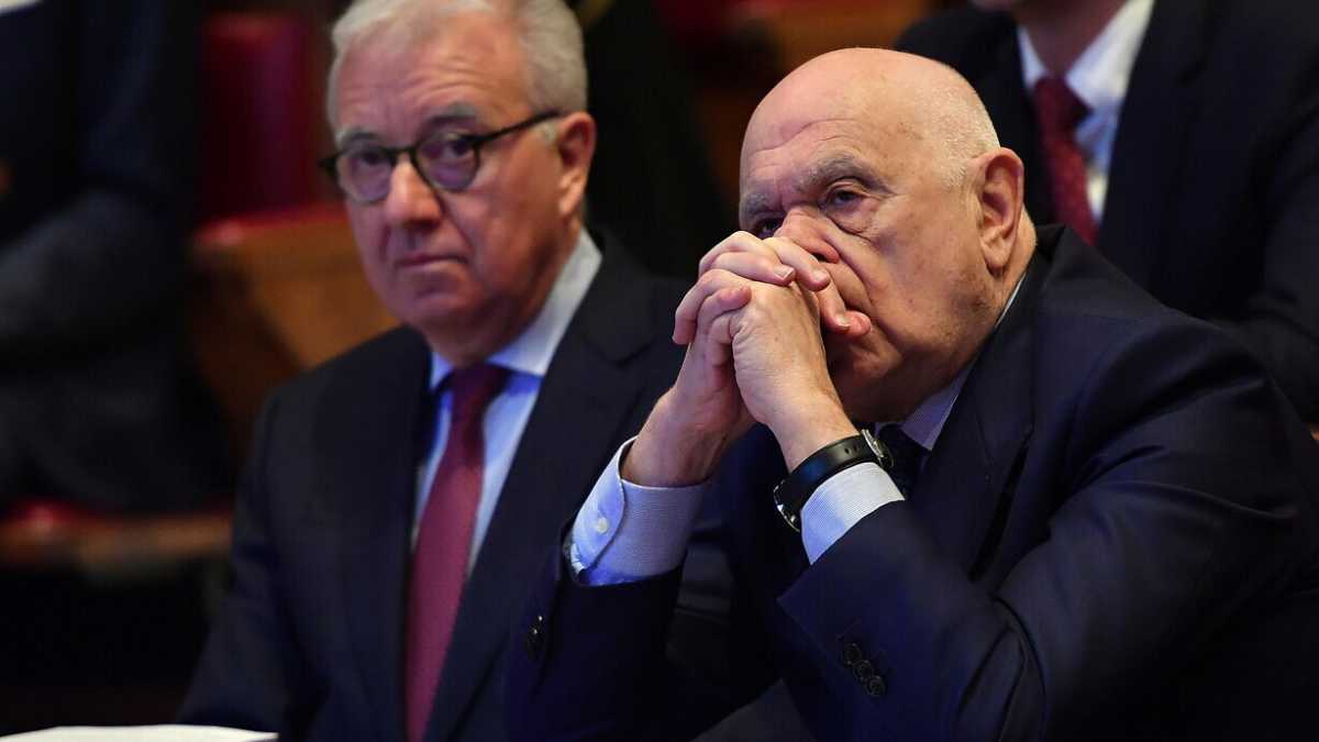 Immagine di Il caso Almasri porterà a uno o due conflitti tra poteri di fronte alla Corte costituzionale
