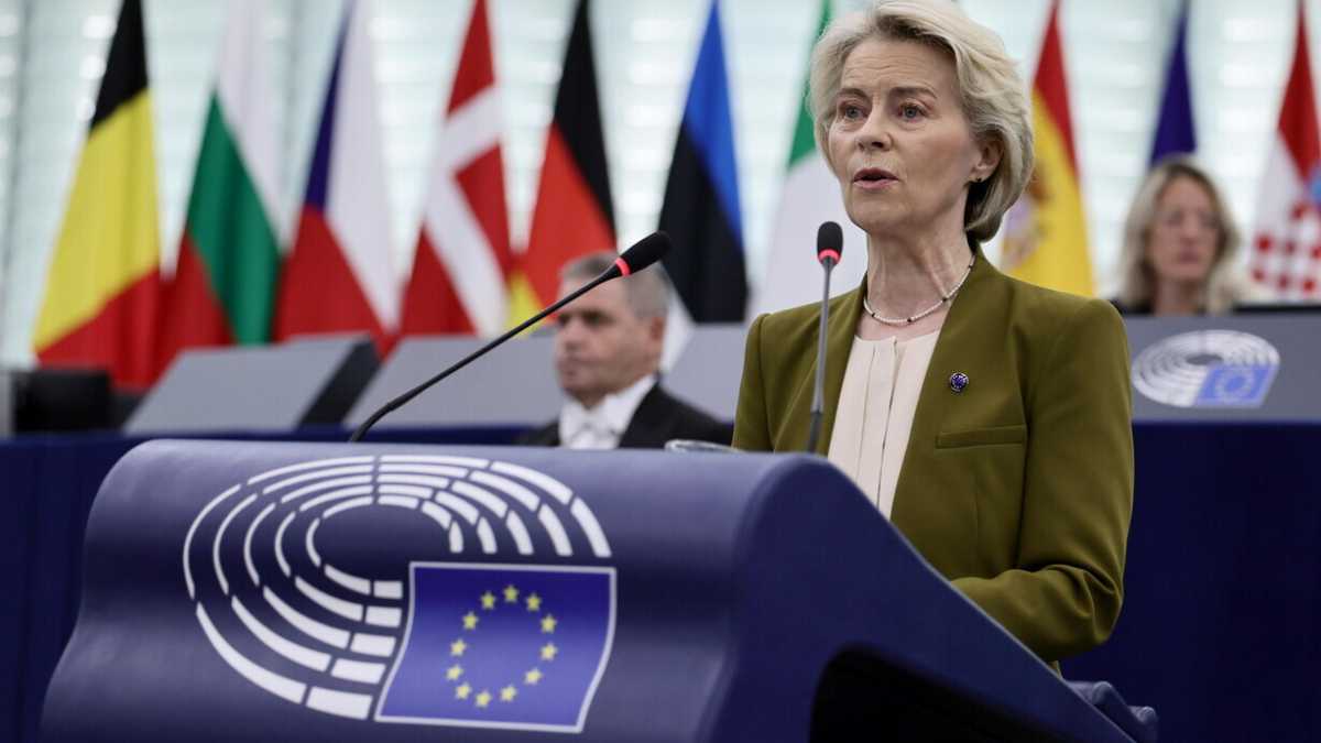Immagine di L’Europa che conta è quella che lotta contro Putin. E quell’Europa funziona