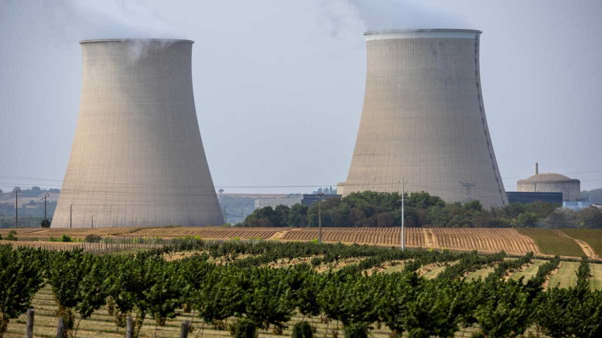 Immagine di C’è un giudice (in Europa) sul nucleare