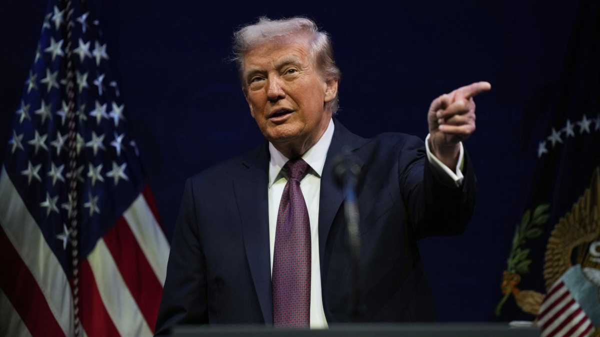 Immagine di Tra minerali, migranti e accordi, Trump getta gli occhi sull’Asia centrale