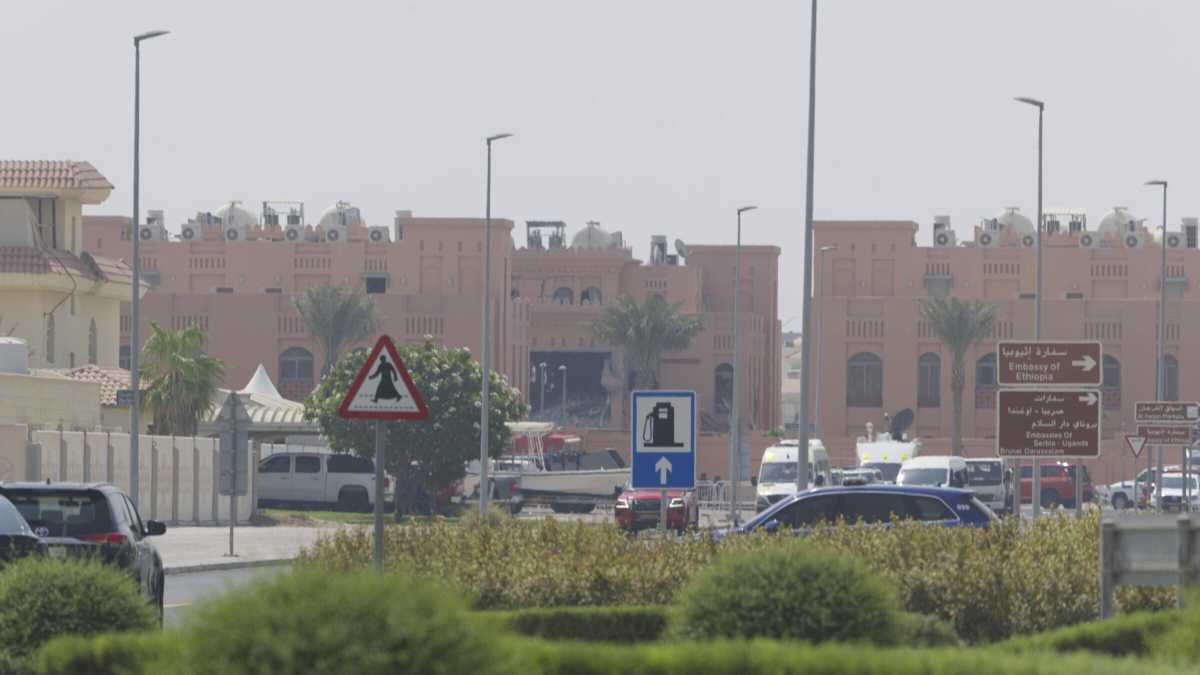 Immagine di L’opa dell’emiro. Il Qatar ha affondato i suoi artigli smaltati nelle economie europee