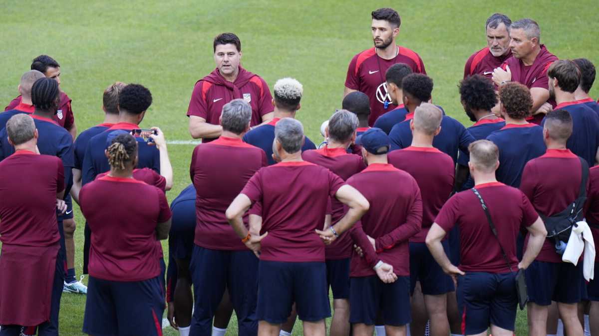 Immagine di La distanza tra aspettative e realtà per la Nazionale di calcio degli Stati Uniti