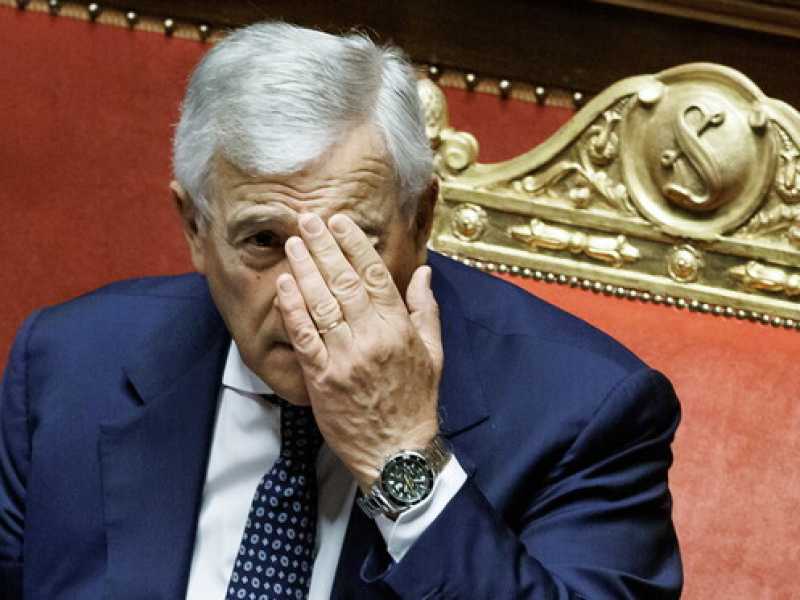 Foto LaPresse