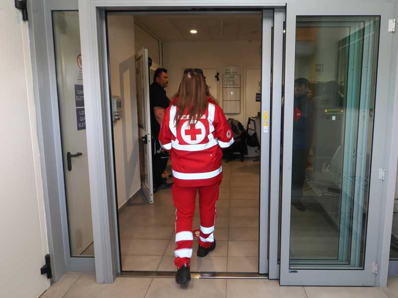 (foto LaPresse)