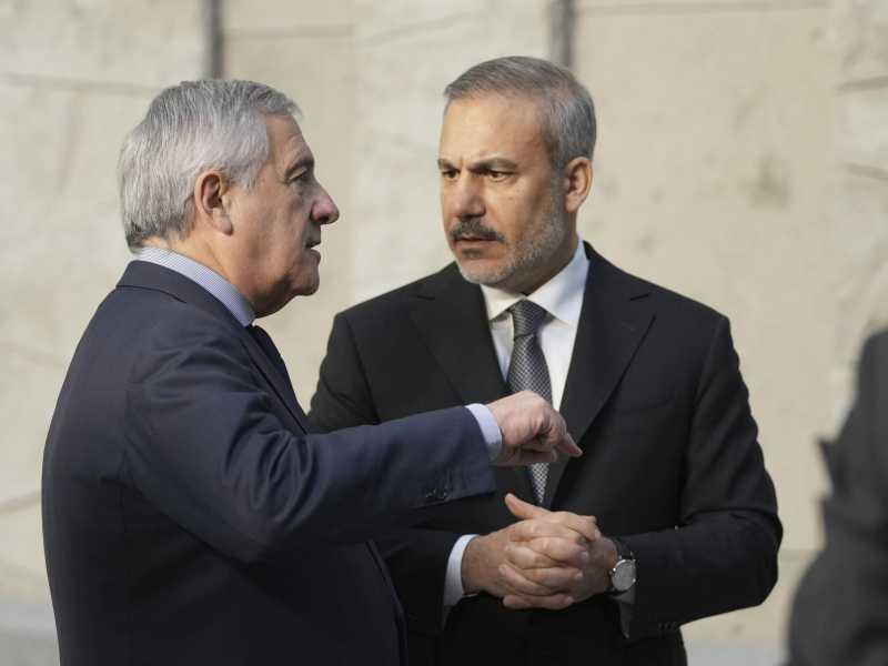 Foto LaPresse