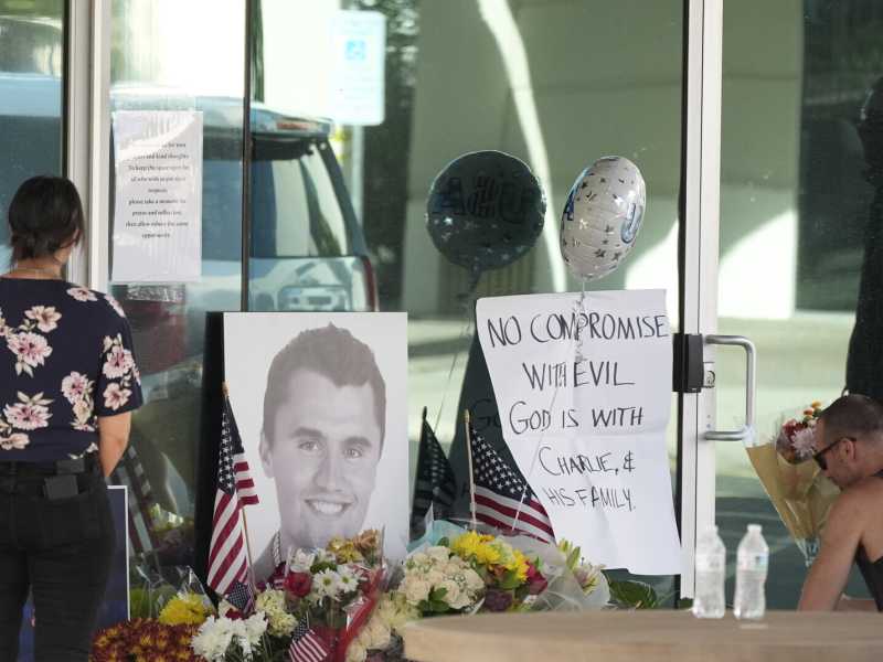 L'assassinio di Kirk e l'America sul baratro della violenza