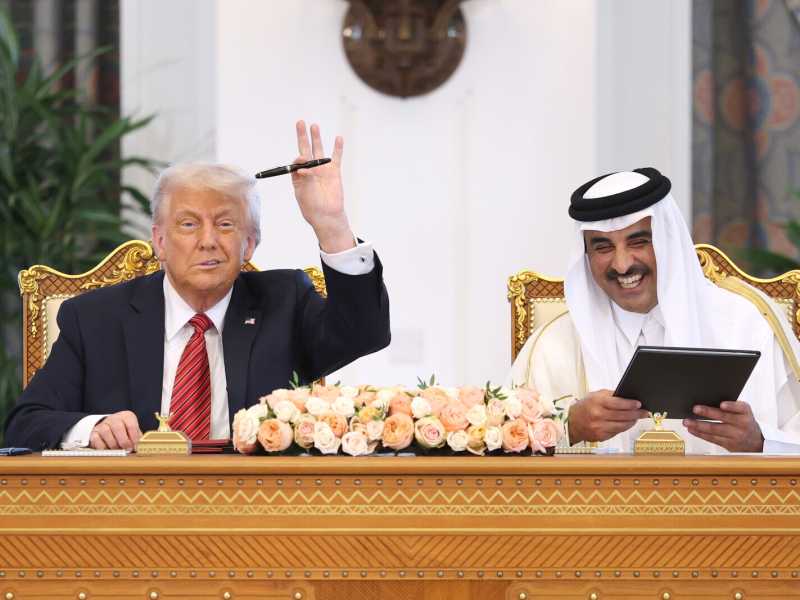 L’imbarazzo americano (e arabo) con il Qatar e i tentativi per riportarlo alla mediazione