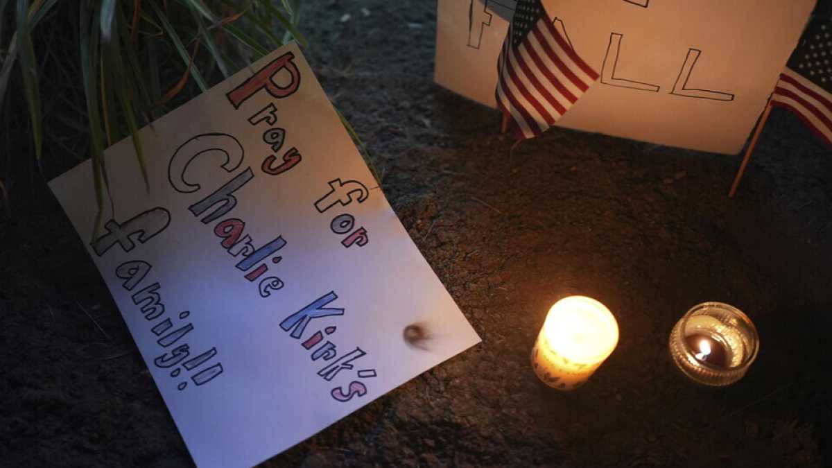 Immagine di Il mondo trumpiano chiede una risposta dura dopo l’omicidio di Kirk