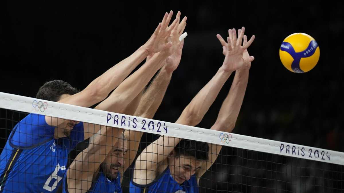 Immagine di Speranze e ambizioni dell'Italia del volley maschile (che vorrebbe imitare le donne)