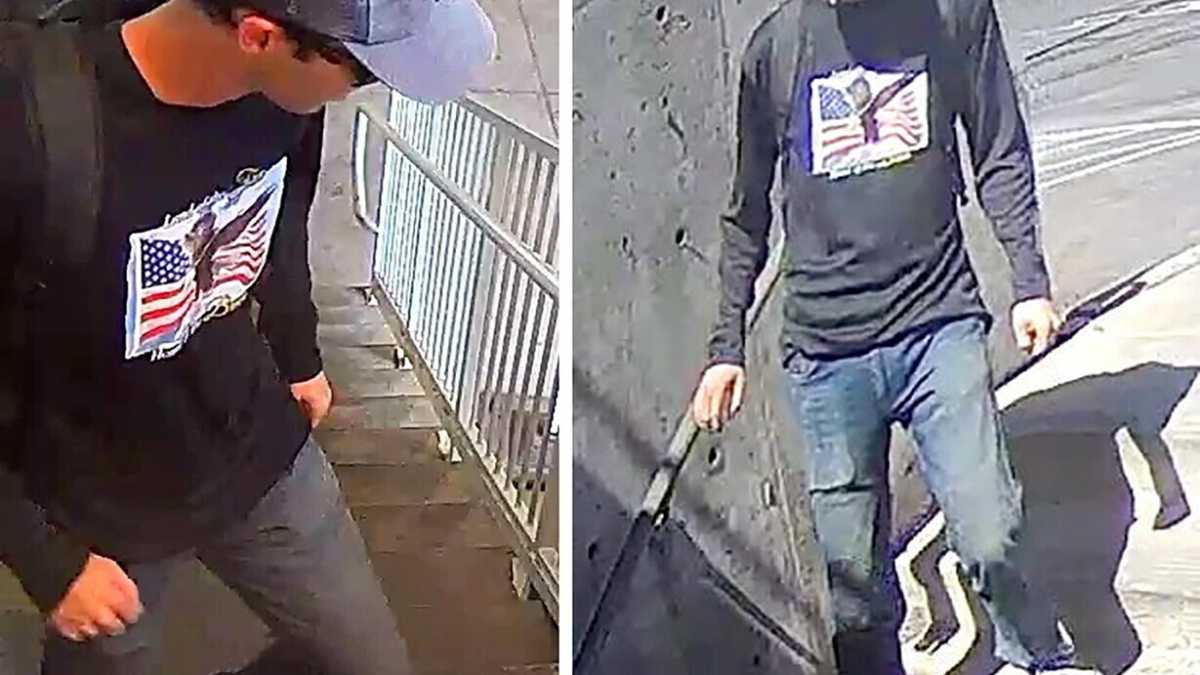 Immagine di Il killer di Kirk è stato arrestato: è un ventiduenne dello Utah. Trump: merita la pena di morte