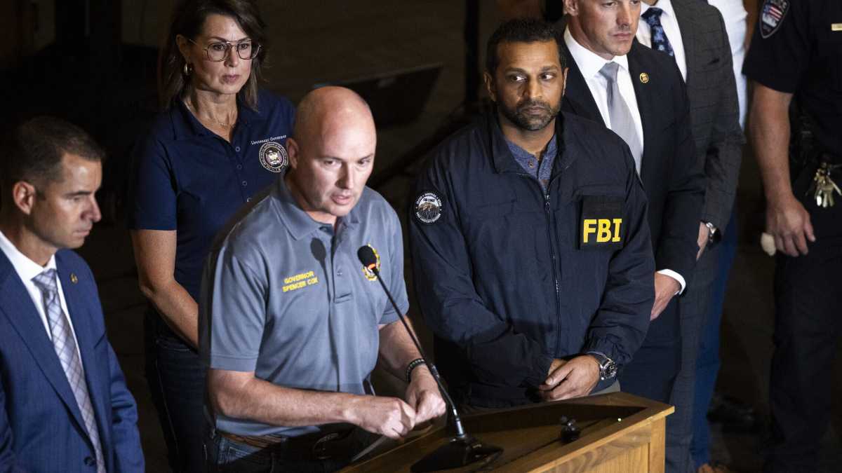 Immagine di La frattura nel Congresso americano dopo l'omicidio di Charlie Kirk