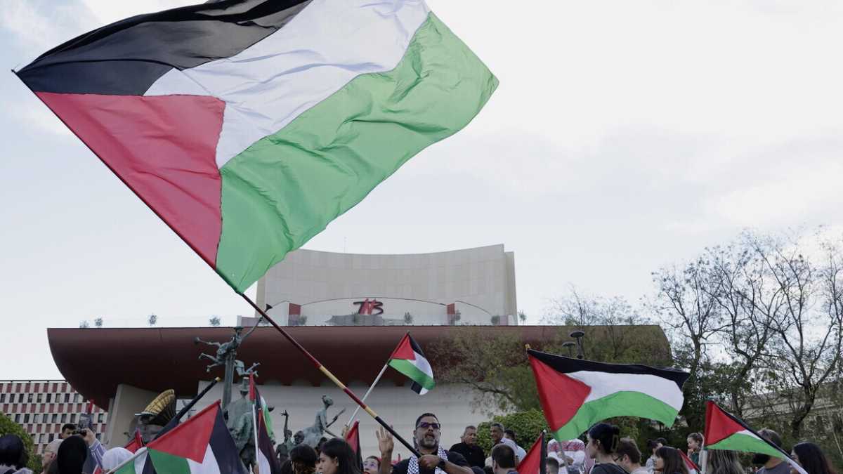 Immagine di La Palestina parallela dell’Onu