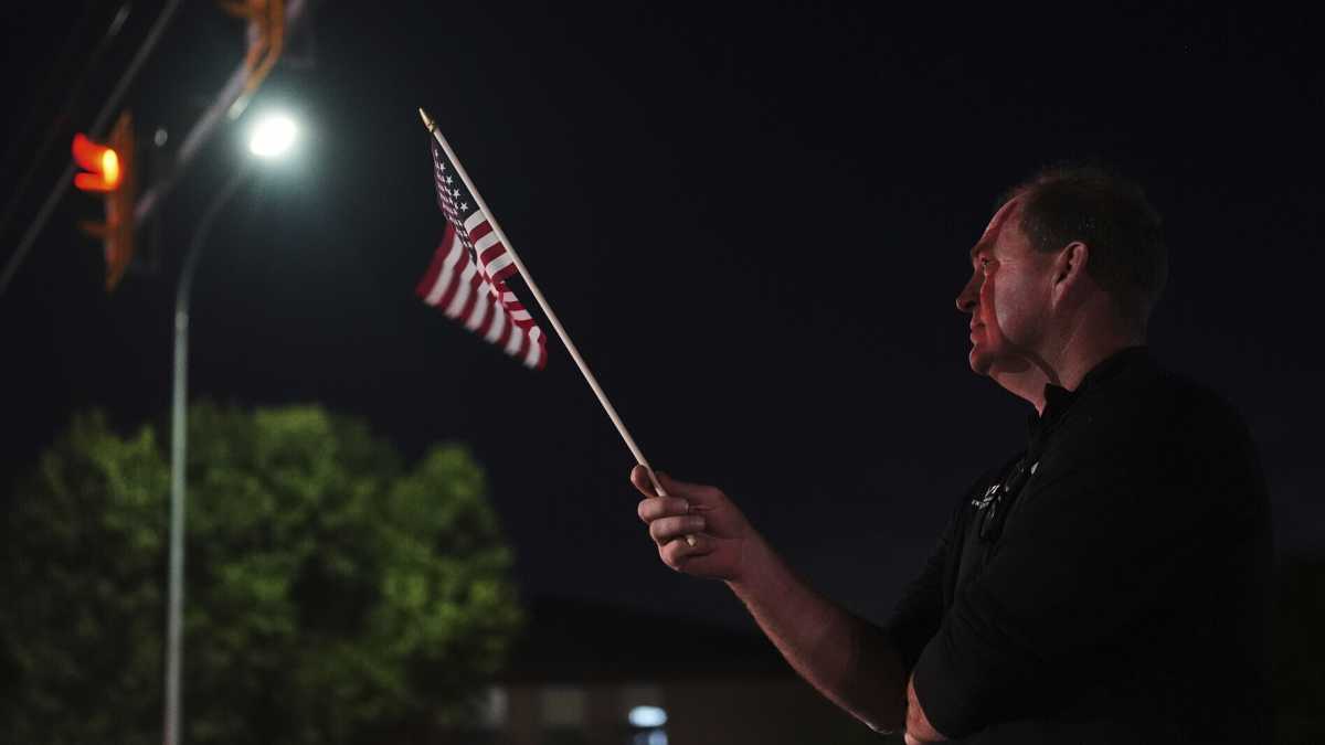 Immagine di Come s'aggiusta l'America della violenza politica?