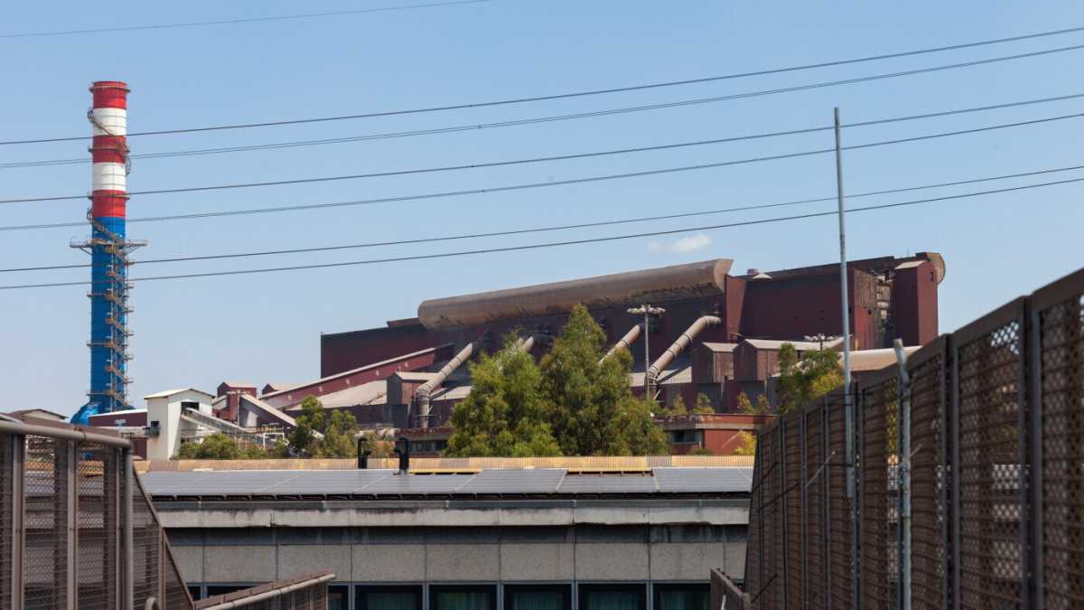 Immagine di I nuovi flop su Ilva come manifesto della miopia industriale di Meloni & co