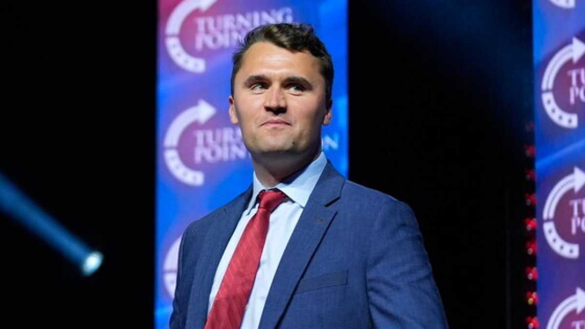 Immagine di Così Kirk ha creato la versione nativa digitale del trumpismo