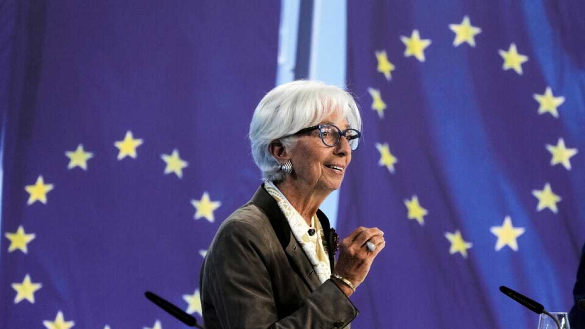 Immagine di Lagarde spiega perché per i governi è arrivata l’ora dei compiti a casa