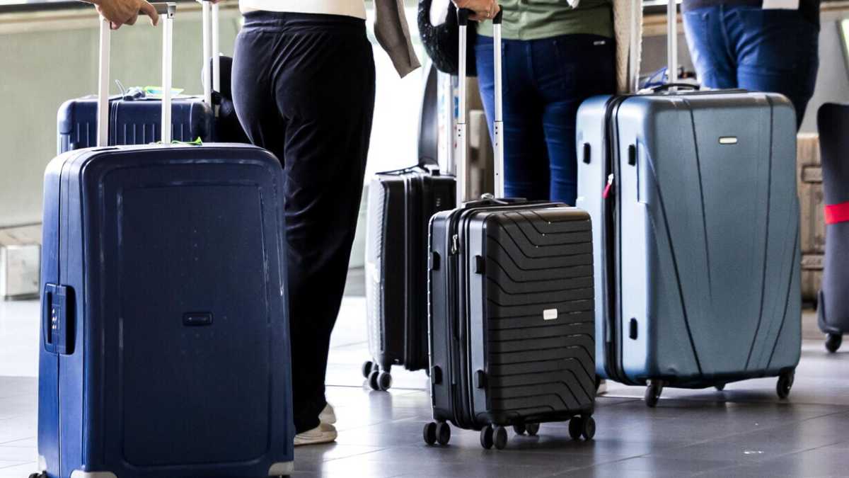 Immagine di E poi i figli cominciano a viaggiare da soli. Chill intercostale