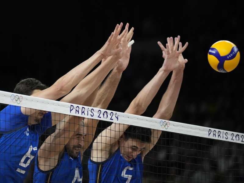 Foto Ap, via LaPresse