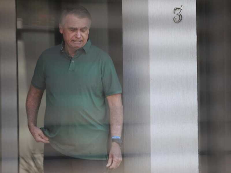 Foto Ap, via LaPresse