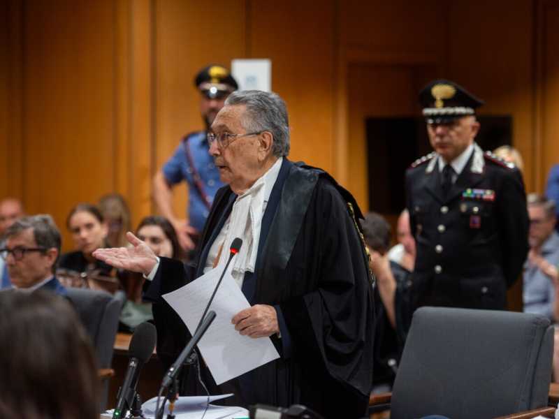 Il romanzo familiare Coppi-Zanettin, in disaccordo sulla separazione delle carriere