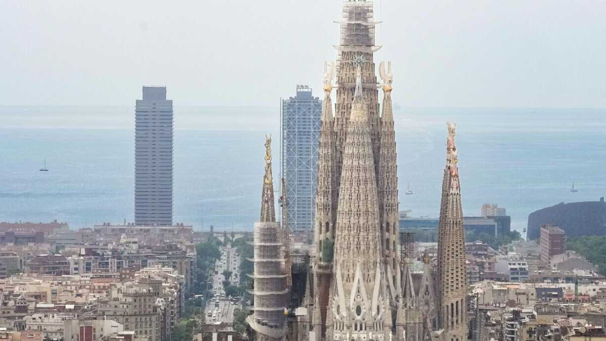 Immagine di Cenerentola delle arti, finalmente l’architettura si gode la sua rivincita