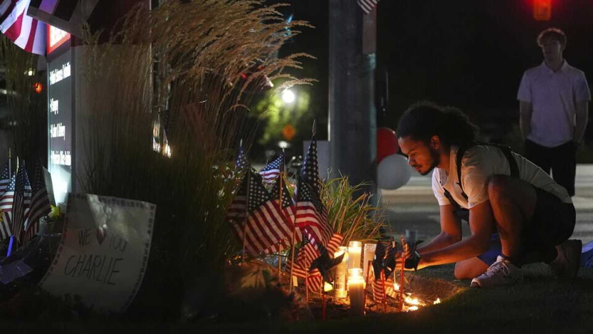 Immagine di Charlie Kirk ha messo in luce la povertà del dibattito intellettuale nelle università