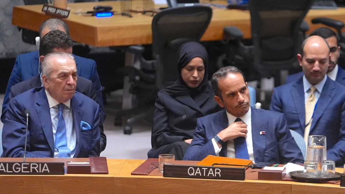 Immagine di Il Golfo unito contro Israele, ma nessuno vuole lasciare i negoziati