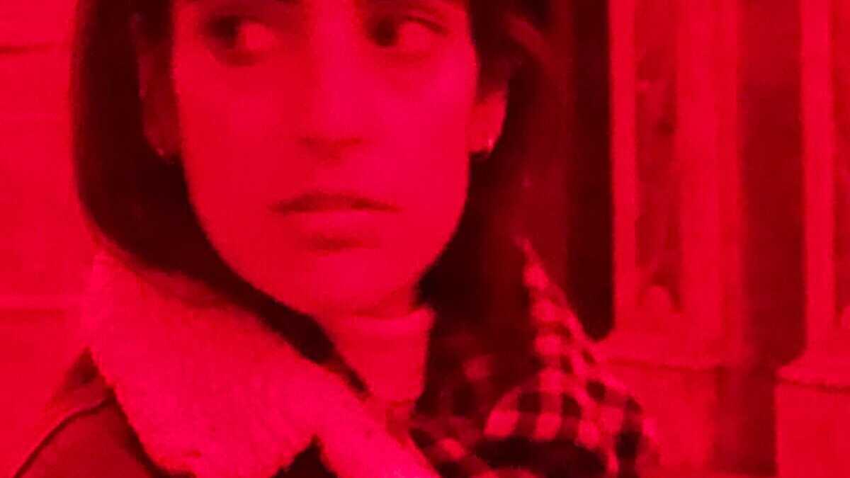 Immagine di Ala d'Amico e l'arte di abitare l'incertezza