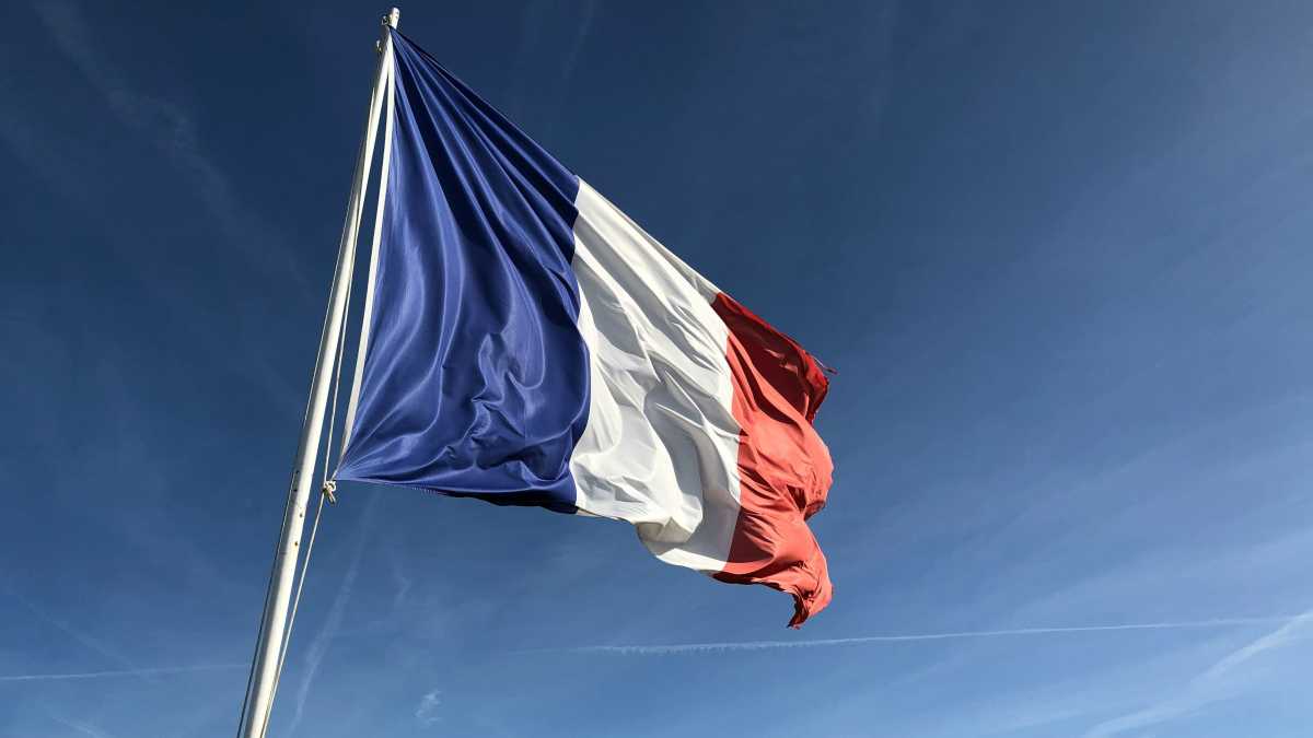 Immagine di Dizionario di Francia: dalla grandeur ai disastri della politica