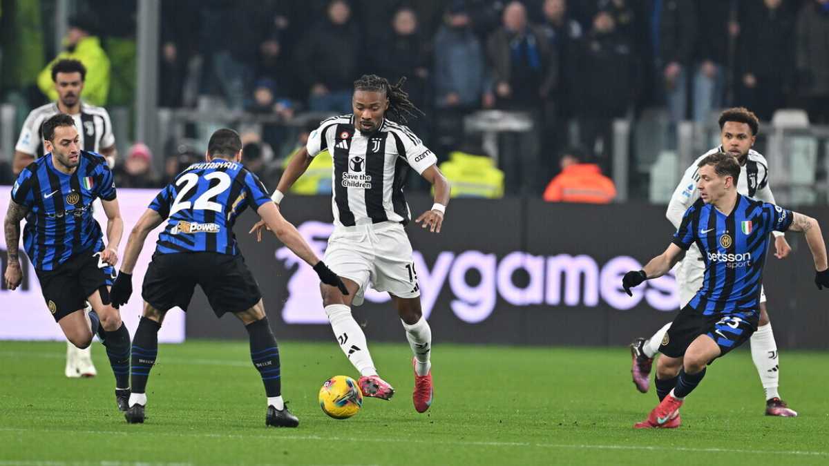 Immagine di Juve e Inter alla prova verità