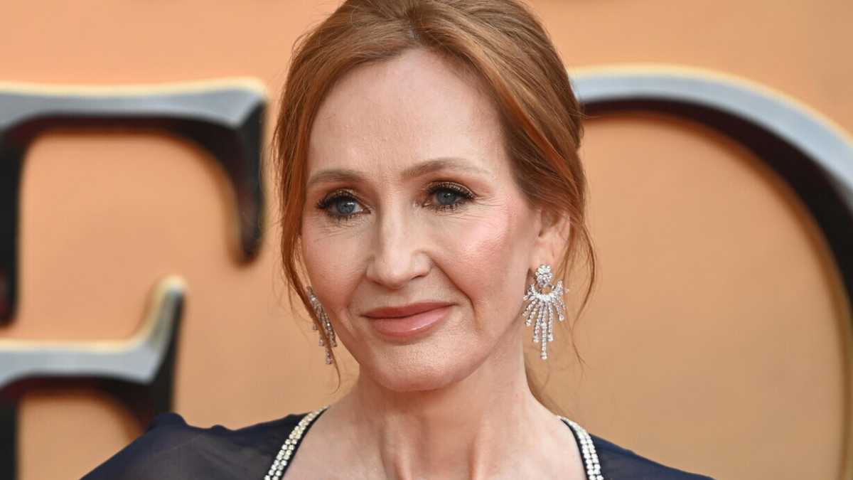 Immagine di Kirk, Rowling e lo splendore del vero