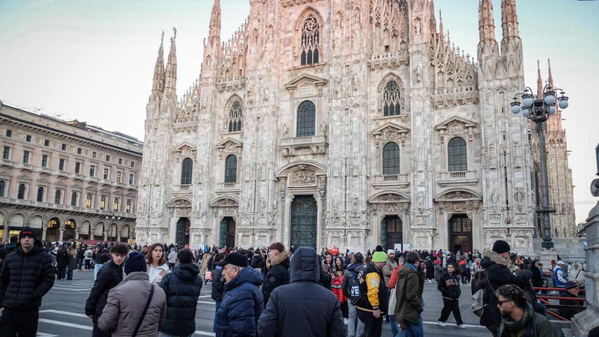 Immagine di Le idee dei rettori per una città internazionale ma inclusiva