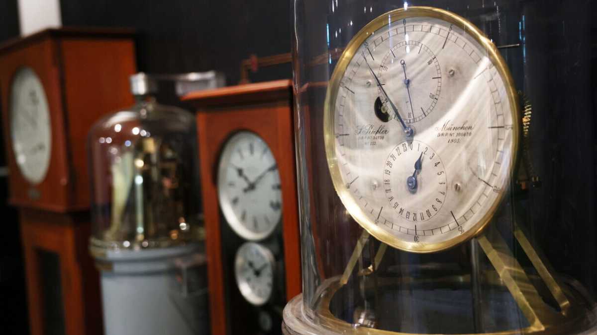 Immagine di Il continuo progettare di un’umanità che vuole abitare il tempo e accelerarlo