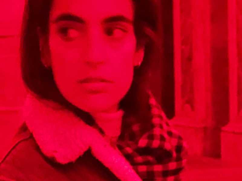Ala d'Amico e l'arte di abitare l'incertezza