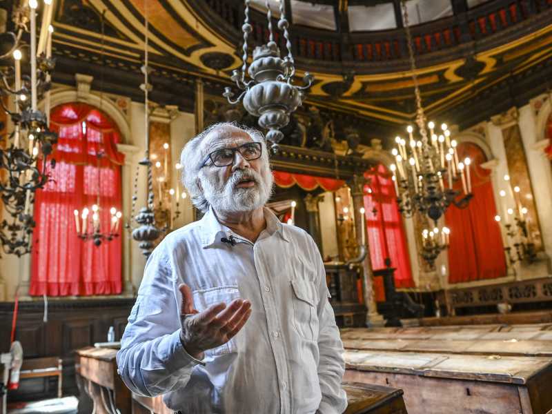 (foto LaPresse)