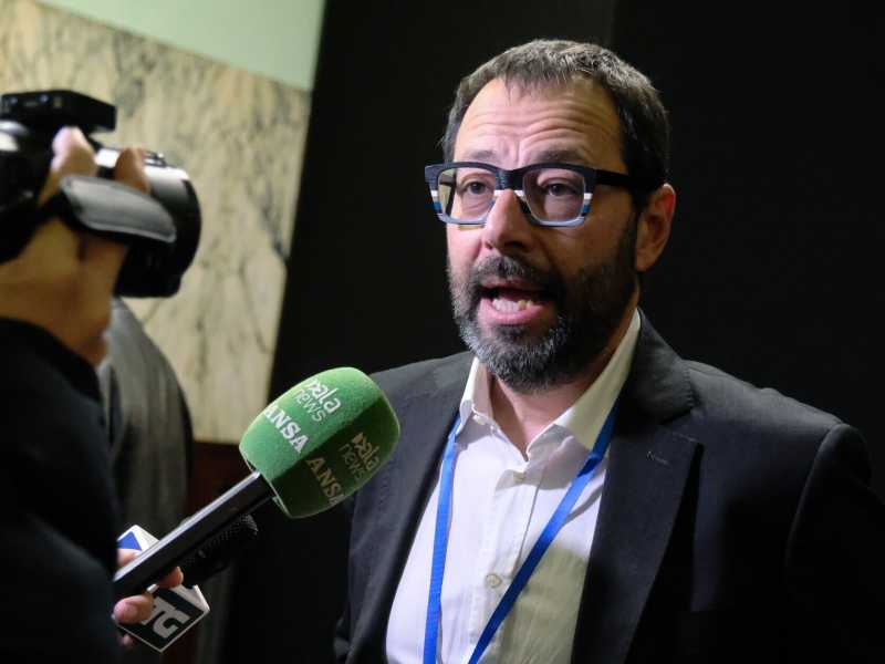 Foto LaPresse