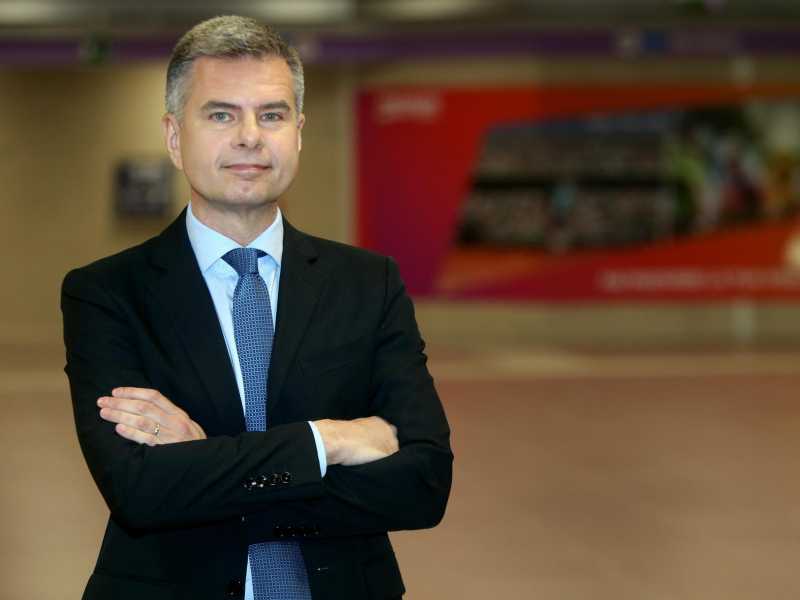 Alberto Brandi (Ansa)