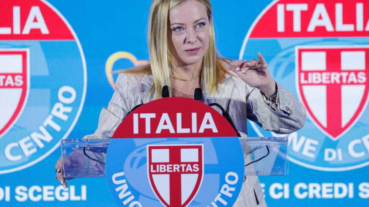 Immagine di Che culo che abbiamo in Italia se solo pensiamo a Londra o a Parigi